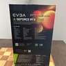 EVGA RTX 3080 10GB FTW3