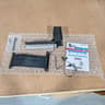 Alphacool Aurora Vertical GPU Mount with Riser Cable (11951)