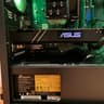 GTX 1070 8GB i7 6700 CUSTOM GAMING PC 16GB DDR4 512GB NVME SSD WIFI 6E WINDOWS 10