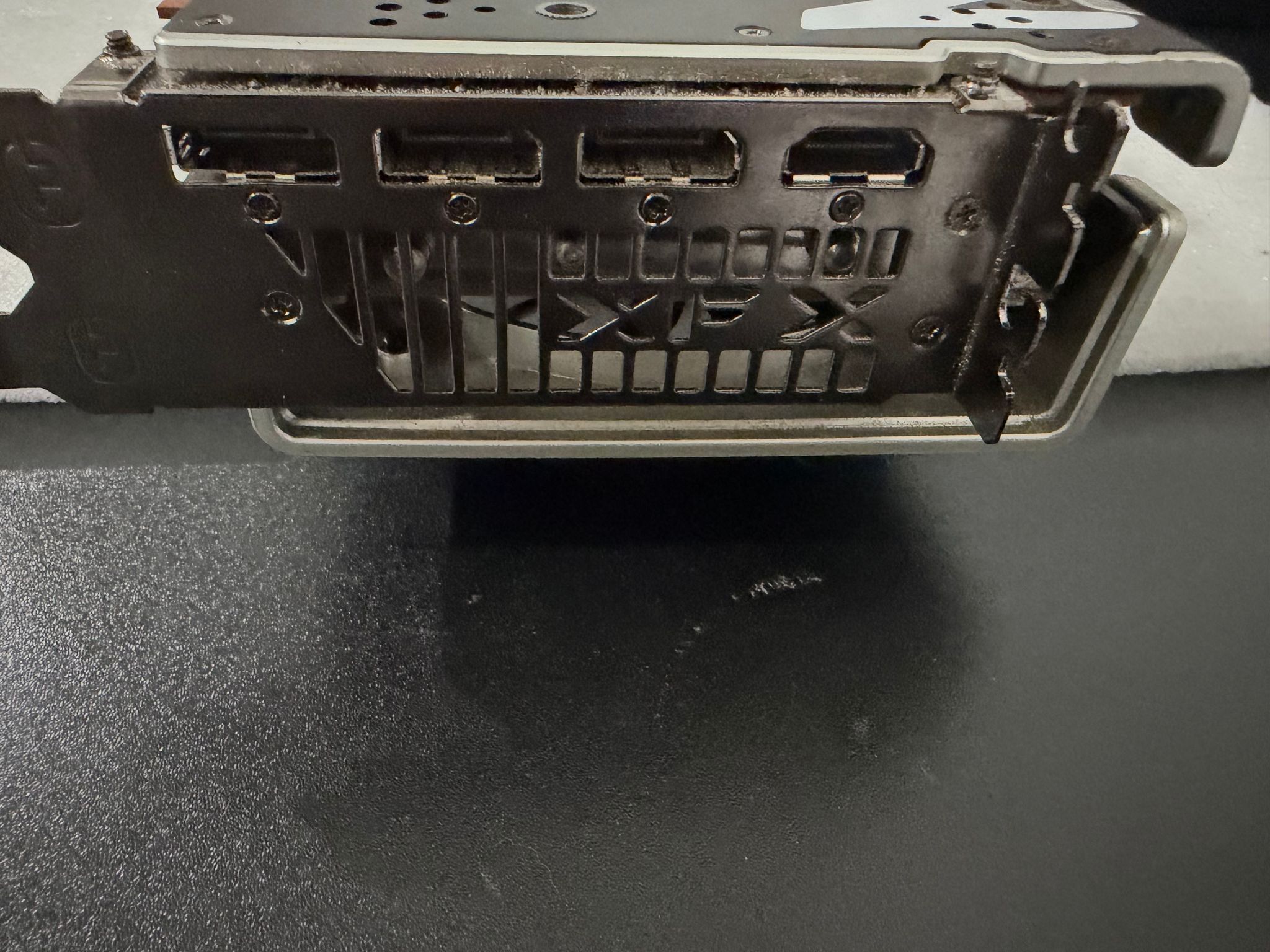 XFX Speedster MERC 319 Radeon RX 6800 XT Free Shipping