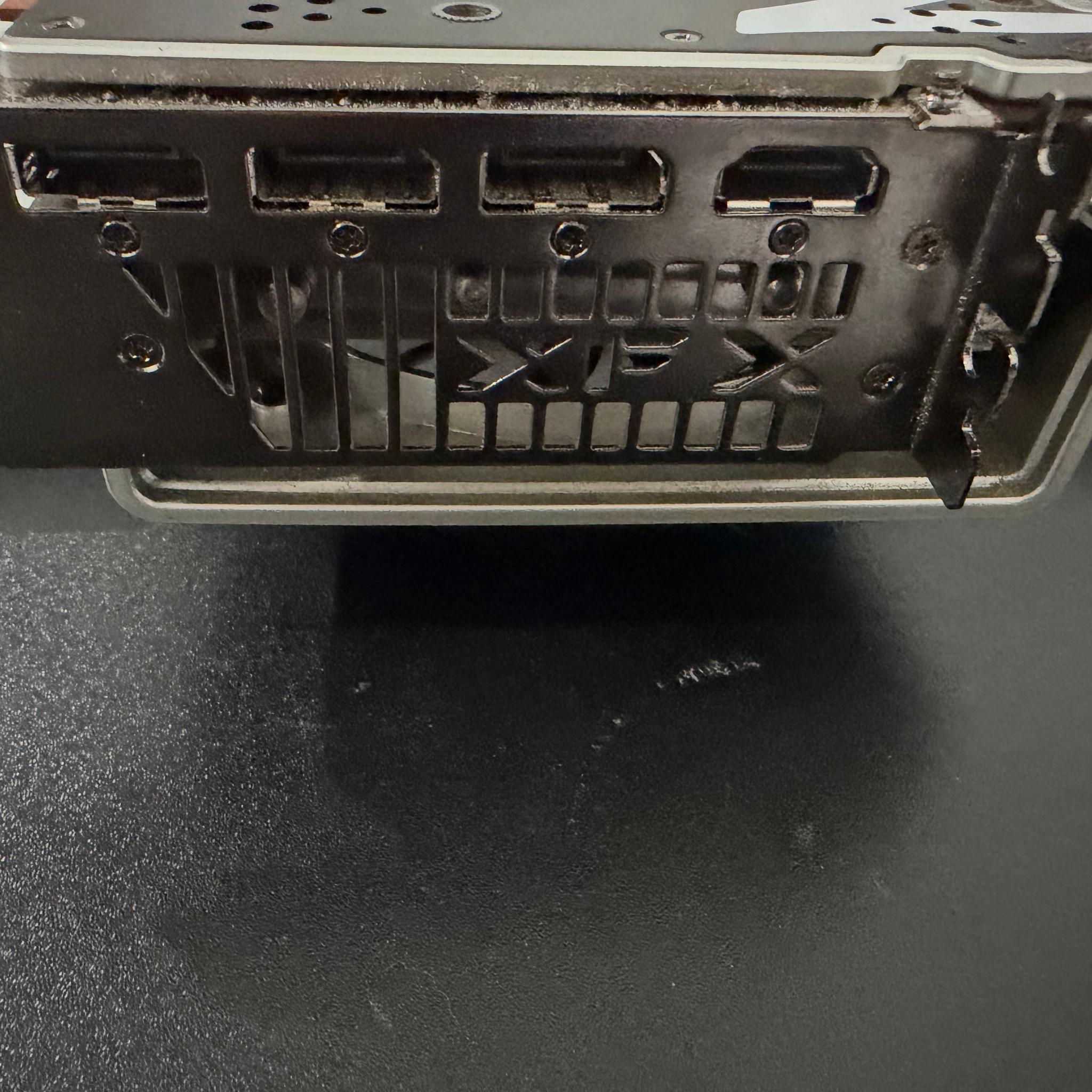 XFX Speedster MERC 319 Radeon RX 6800 XT Free Shipping