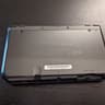 New Nintendo 3DS XL USED w/Case and 4 Games