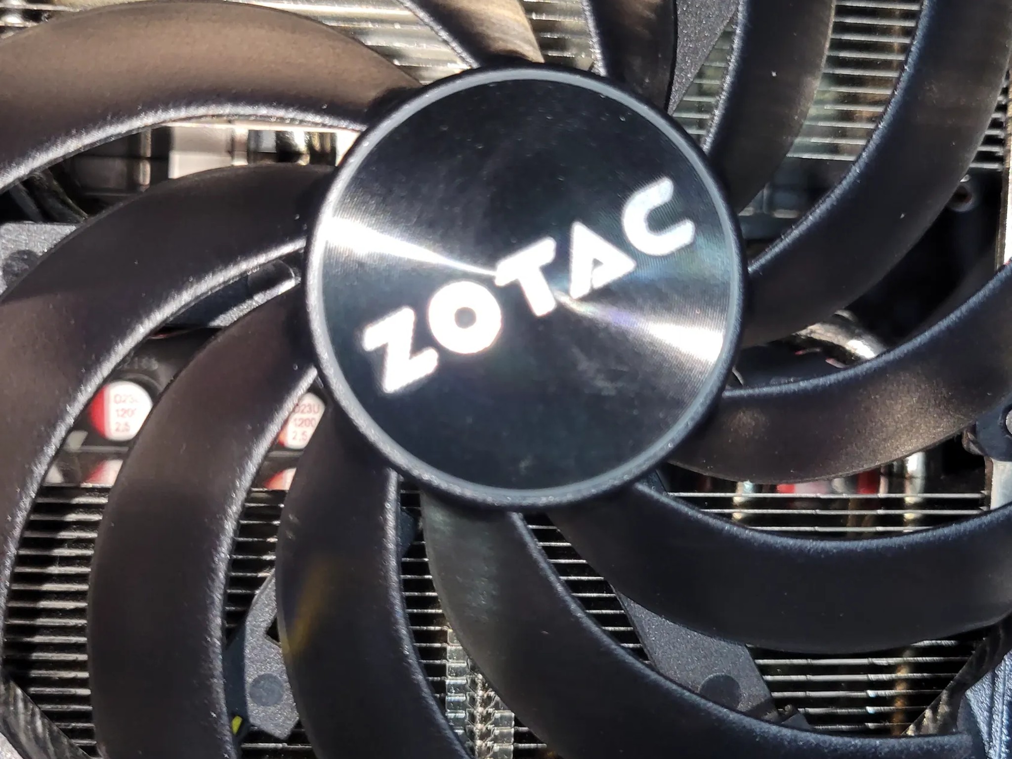 🔥 ZOTAC GAMING RTX 3090 AMP Holo Black | Clean, Never Overclocked or Mined – Ready to Dominate! 🔥