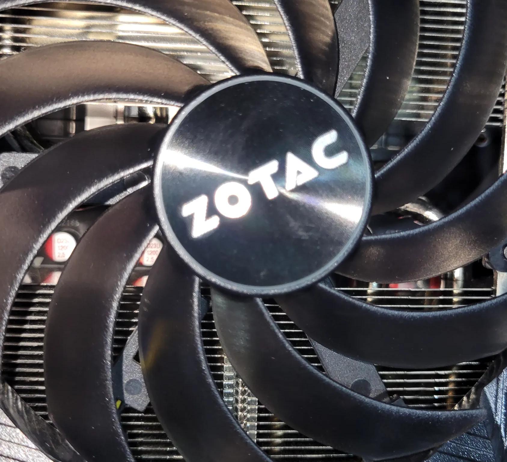 🔥 ZOTAC GAMING RTX 3090 AMP Holo Black | Clean, Never Overclocked or Mined – Ready to Dominate! 🔥