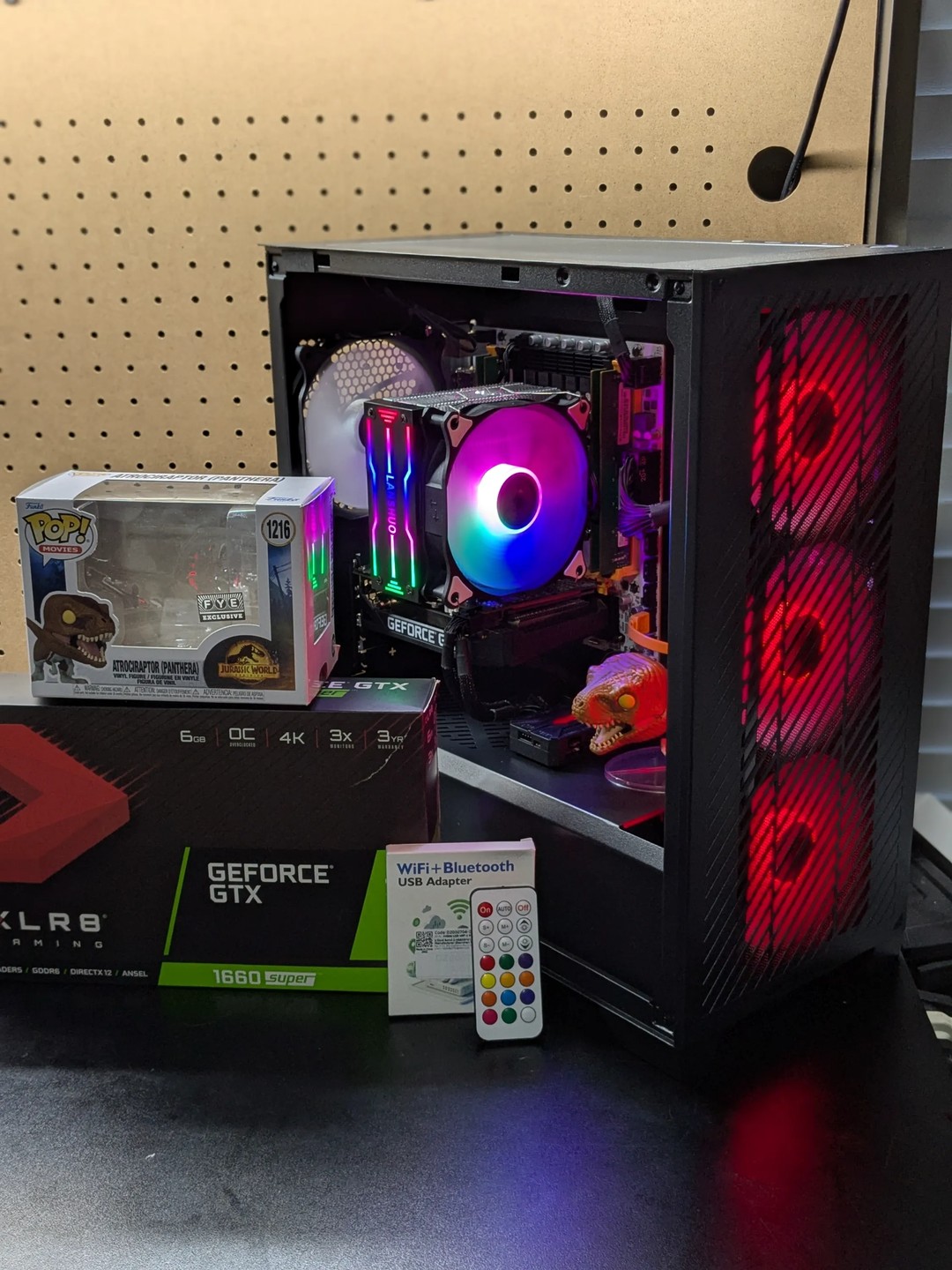 180 FPS Fortnite | 180 Day Warranty | 8 Core Xeon, 32GB RAM, GTX