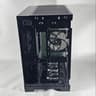 Lian Li PC Case 497 w\ Tempered Glass and 7 RGB Fans