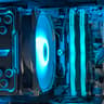 🩵🖤Ryzen 5 7600/RX 9060 XT 8GB Gaming/Streaming PC🩵🖤