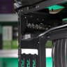 Lian Li Q58 (Black, PCIe 4.0 Riser) // ITX PC Case