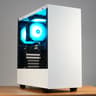 GTX 1080 + Ryzen 2600 Custom Gaming PC! ARGB!