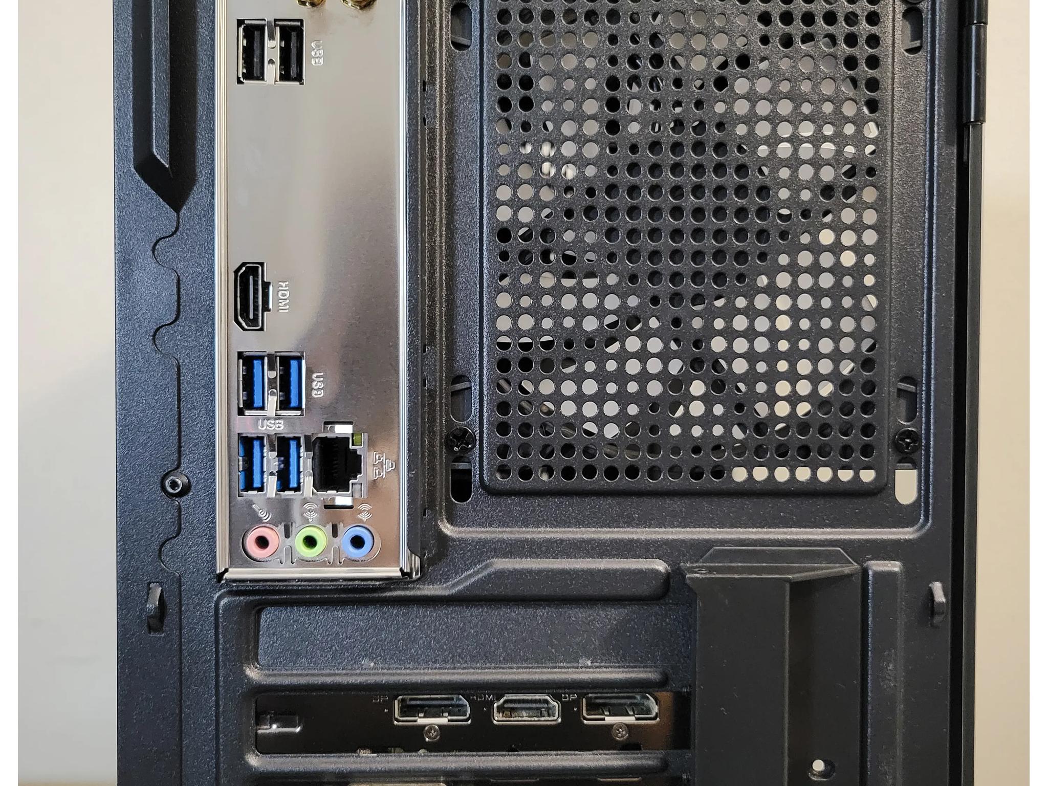 RTX 2060 Super | Ryzen 5 2600 | 1080p Gaming PC