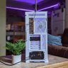 RTX 3060ti i5 12400 Gaming and Streaming White PC