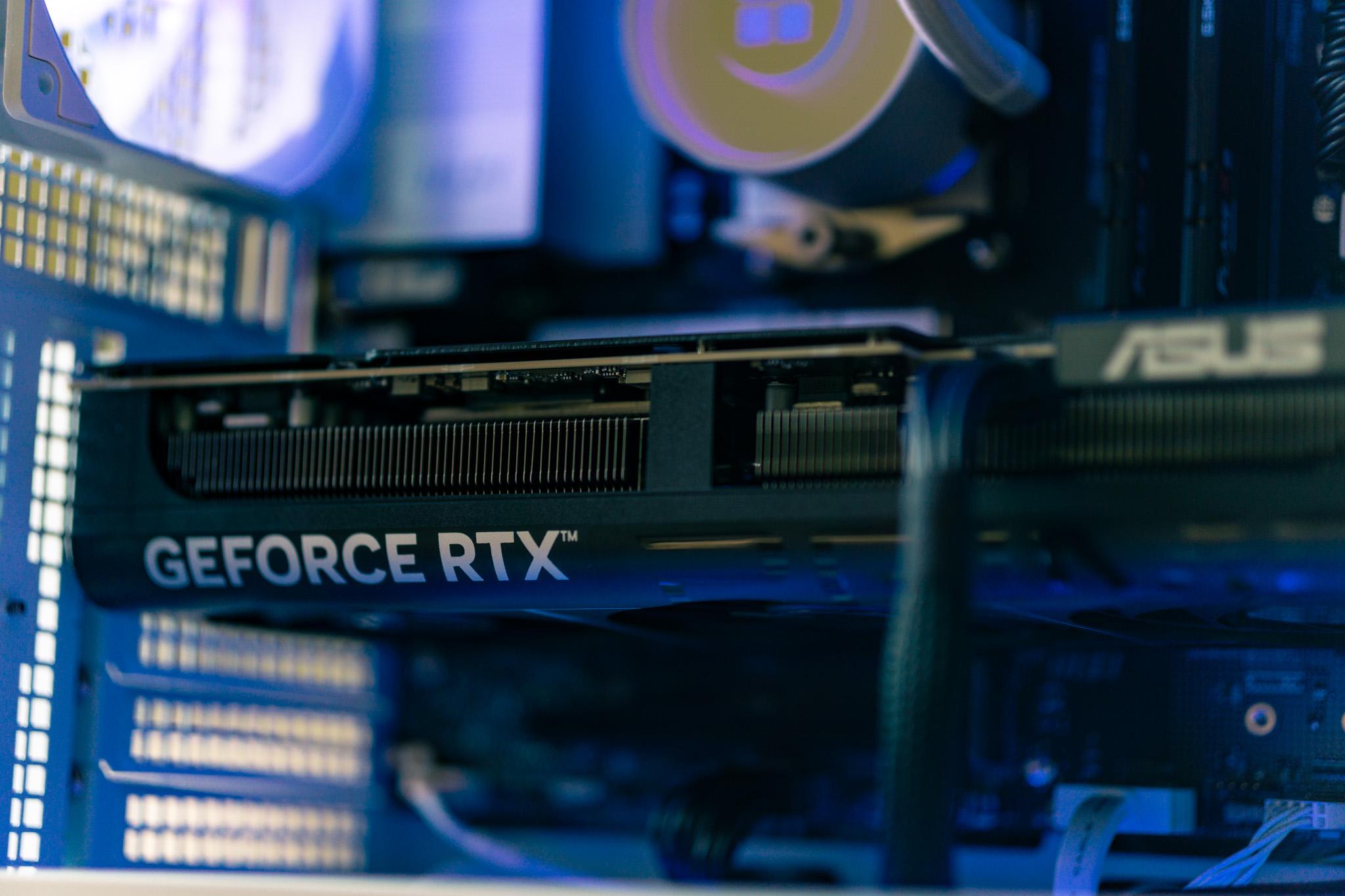❄️FROSTBITE❄️ RTX 5070Ti | Ryzen 7 7800X3D | 32 GB DDR5 | White High-End Gaming PC | All New Parts