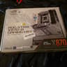 ASUS ROG STRIX X870 A GAMING WIFI AMD AM5 DDR5 PCIE 5.0