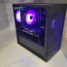 RTX 2060 | Ryzen 5 5600 | 🔥 Blackhole L1 🔥 High Performance PC | 1TB SSD | 32GB DDR4 | Win 11