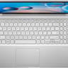 (NEW) ASUS VivoBook M515U 15.6" IPS AMD Ryzen 5 5500U 16GB RAM 512GB NVME SSD Windows 10 - Silver