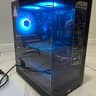 Super Budget Gaming PC - Intel i7-3770k, NVIDIA 3GB GPU, 16GB RAM, 378GB Storage, w/ Wi-Fi & BT