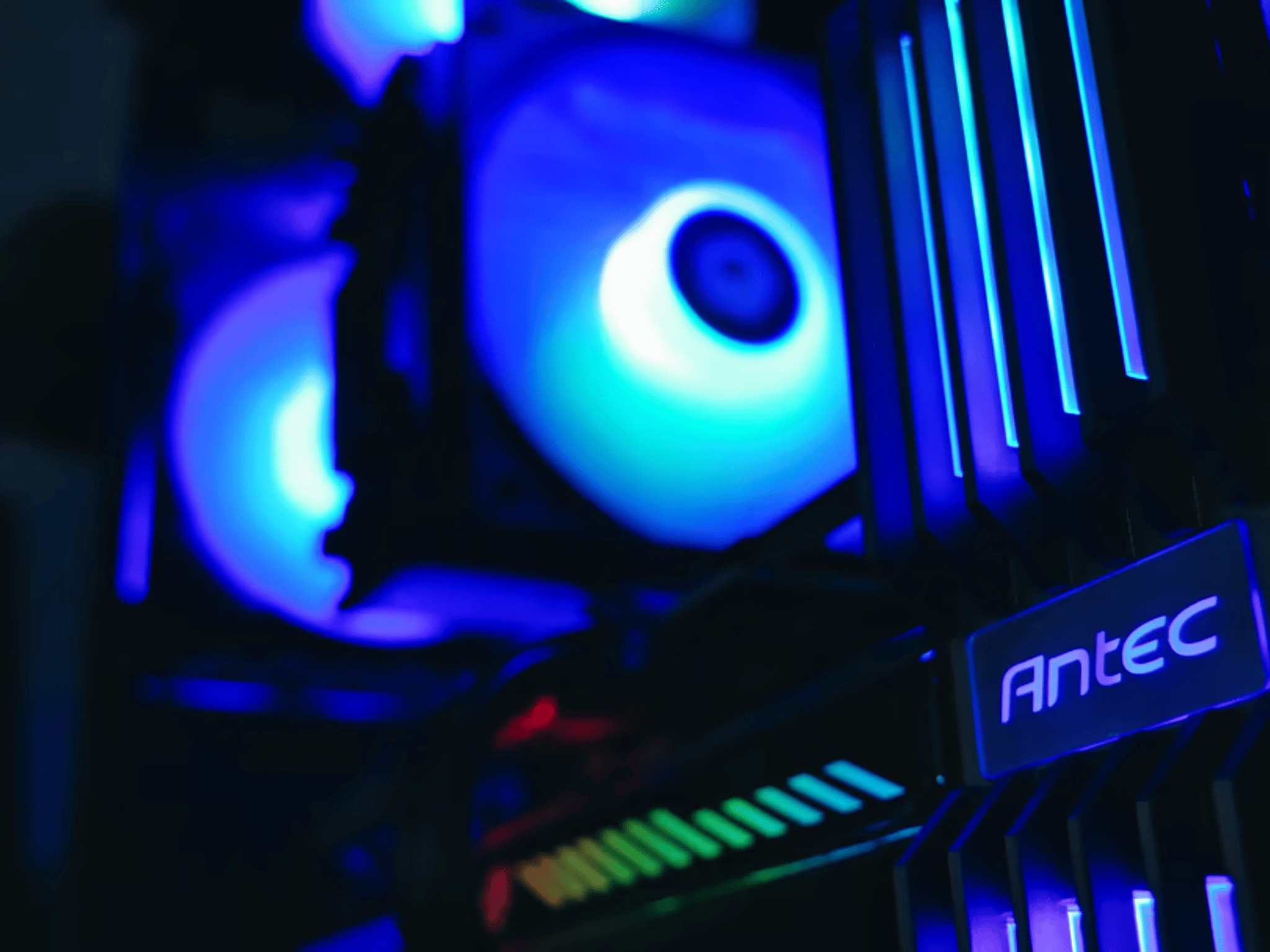 Hokosaki 2.0 矛先 | i5-12400F + RTX 3060