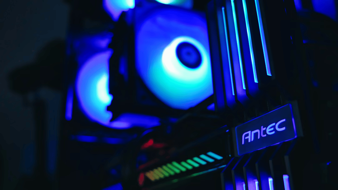 Hokosaki 2.0 矛先 | i5-12400F + RTX 3060