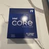 Intel Core i9-12900KF