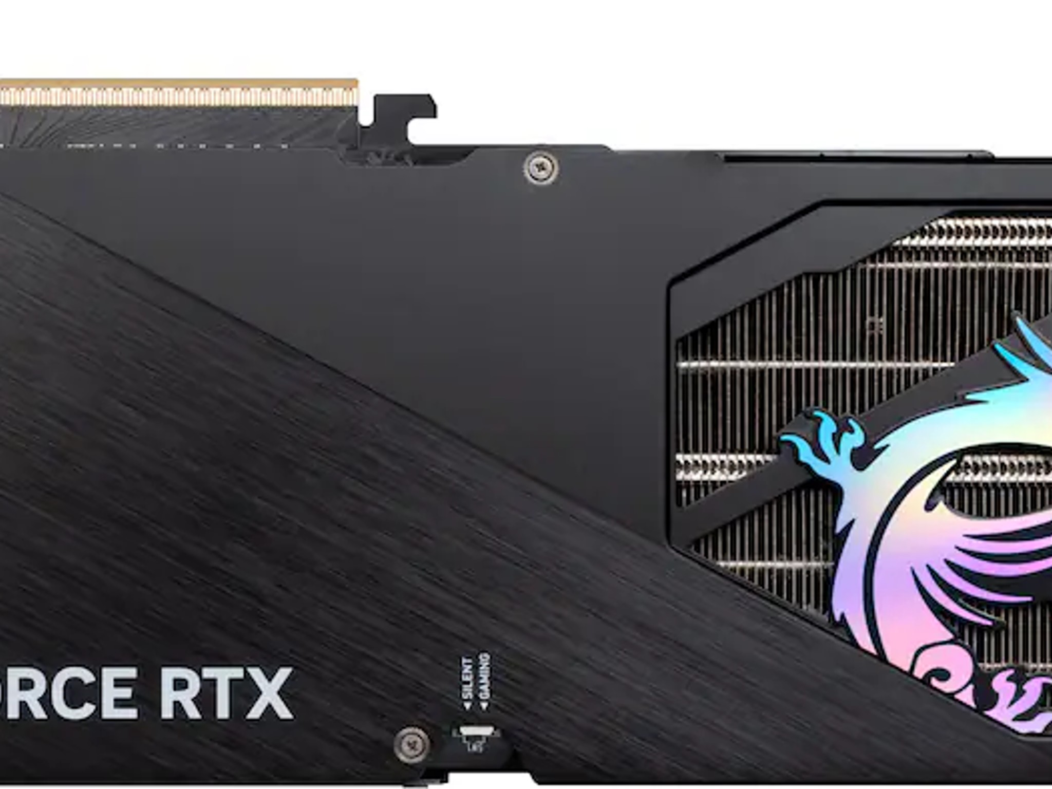 MSI GeForce RTX 5070 Ti 16G GAMING TRIO OC PLUS