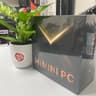 Super Christmas Gift - Ryzen 7 / 16GB DDR5 /512 NVME Mini- PC