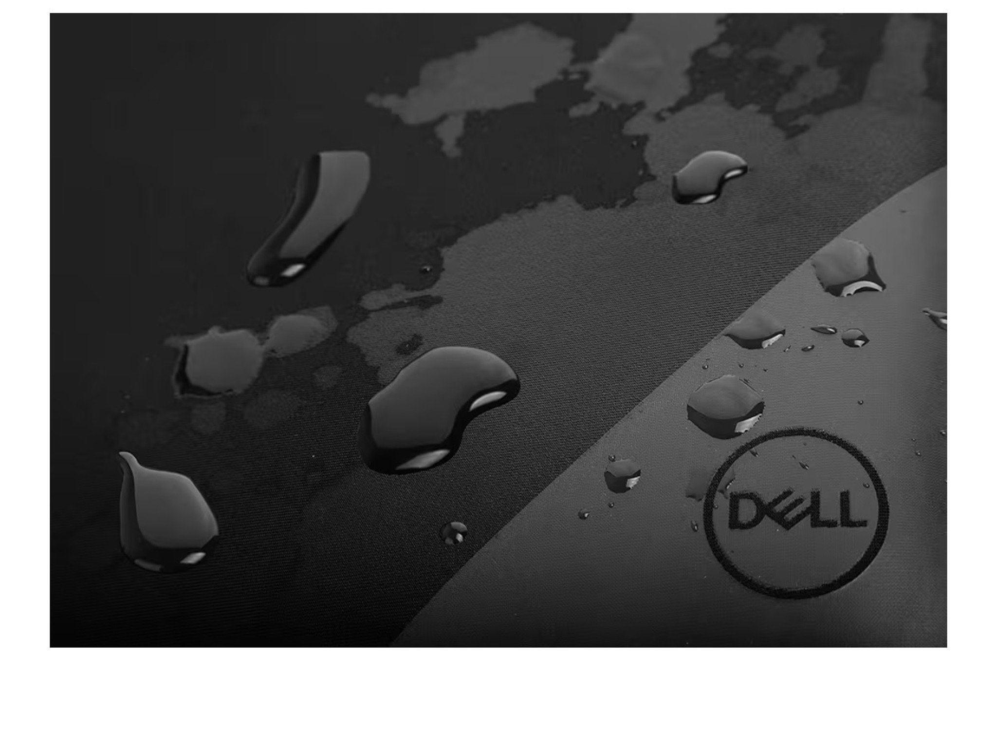 Dell Essential Sleeve 13 Black Water-Resistant Padded for 13 in Laptop