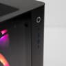 XIDAX X-6 Gaming PC Ryzen 7 7800X3D RTX 5070 Ti 32GB DDR5 2TB NVMe WiFi Win 11
