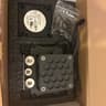Modultra LOBO acetal pump block w/ emitter heatsink and EK DDC 4.1 for AM5