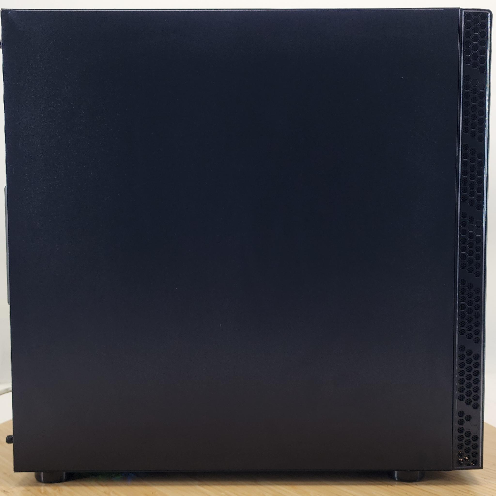 Gaming PC Ryzen 5 5500 16GB RAM 1TB SSD RX 6500 XT 4GB Windows 11 Computer