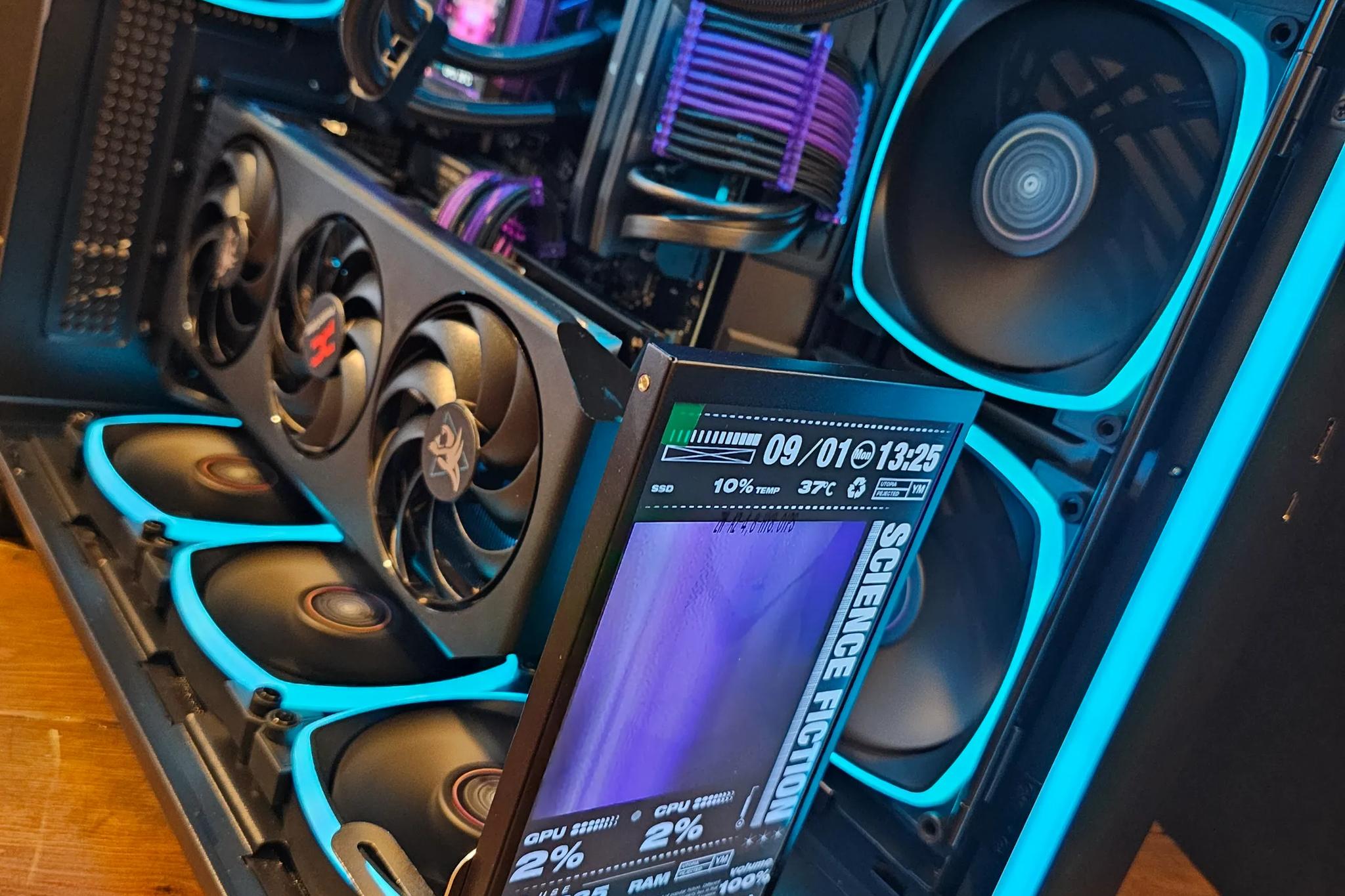 OMGamingpcs
