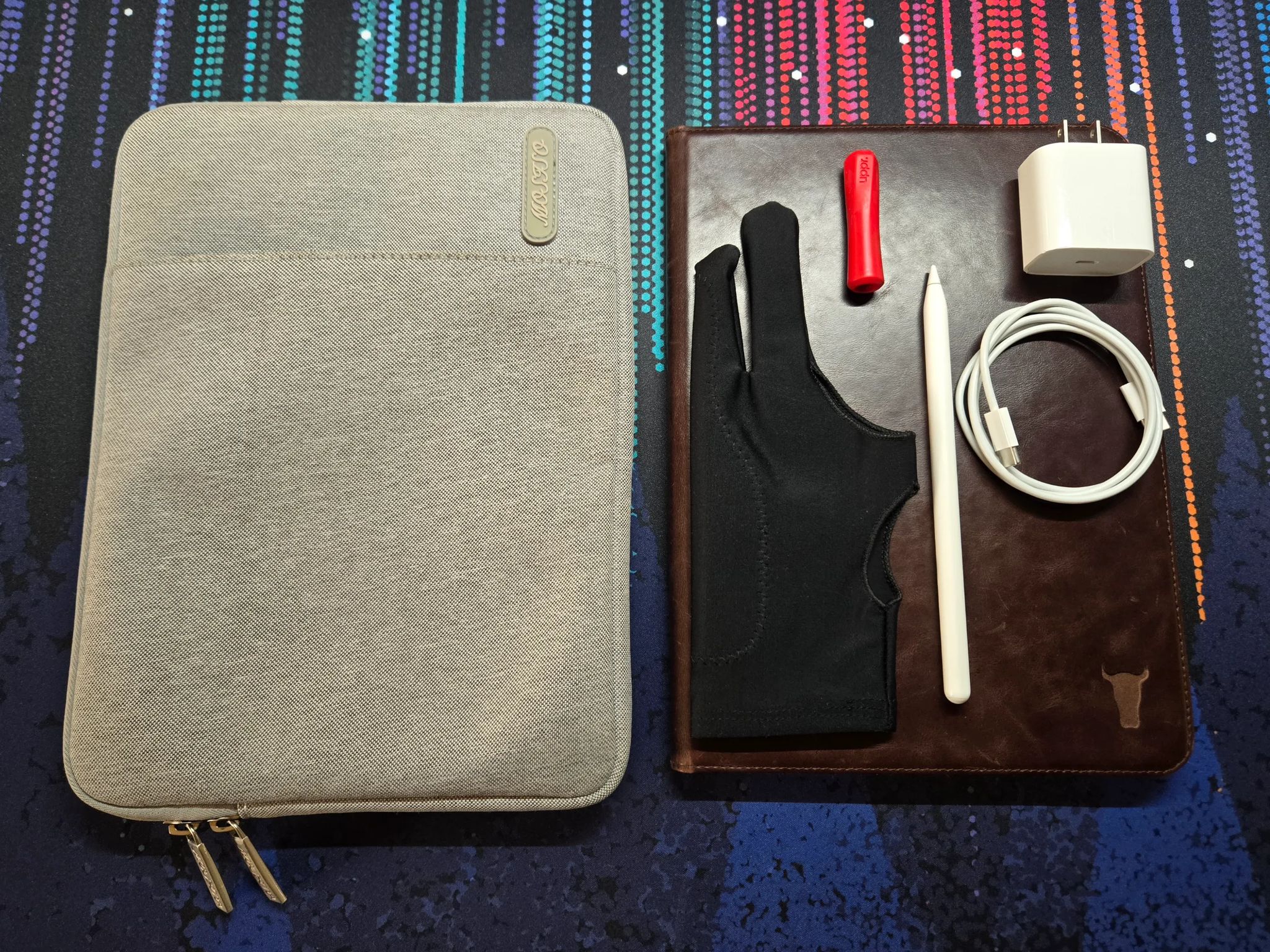 iPad Pro Gen 1 (11-inch) (+Accessories)