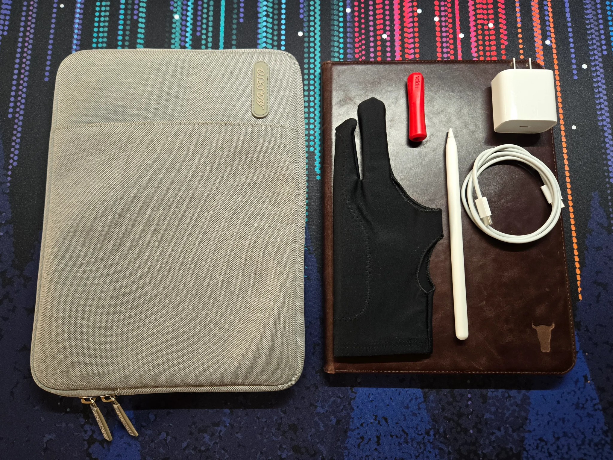 iPad Pro Gen 1 (11-inch) (+Accessories)