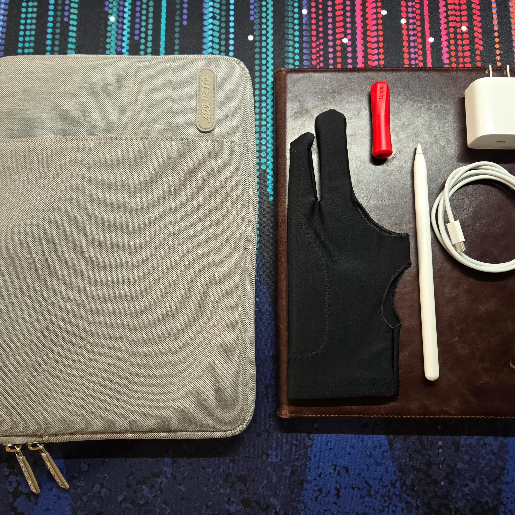 iPad Pro Gen 1 (11-inch) (+Accessories)