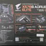 Gigabyte X570S Aorus Elite