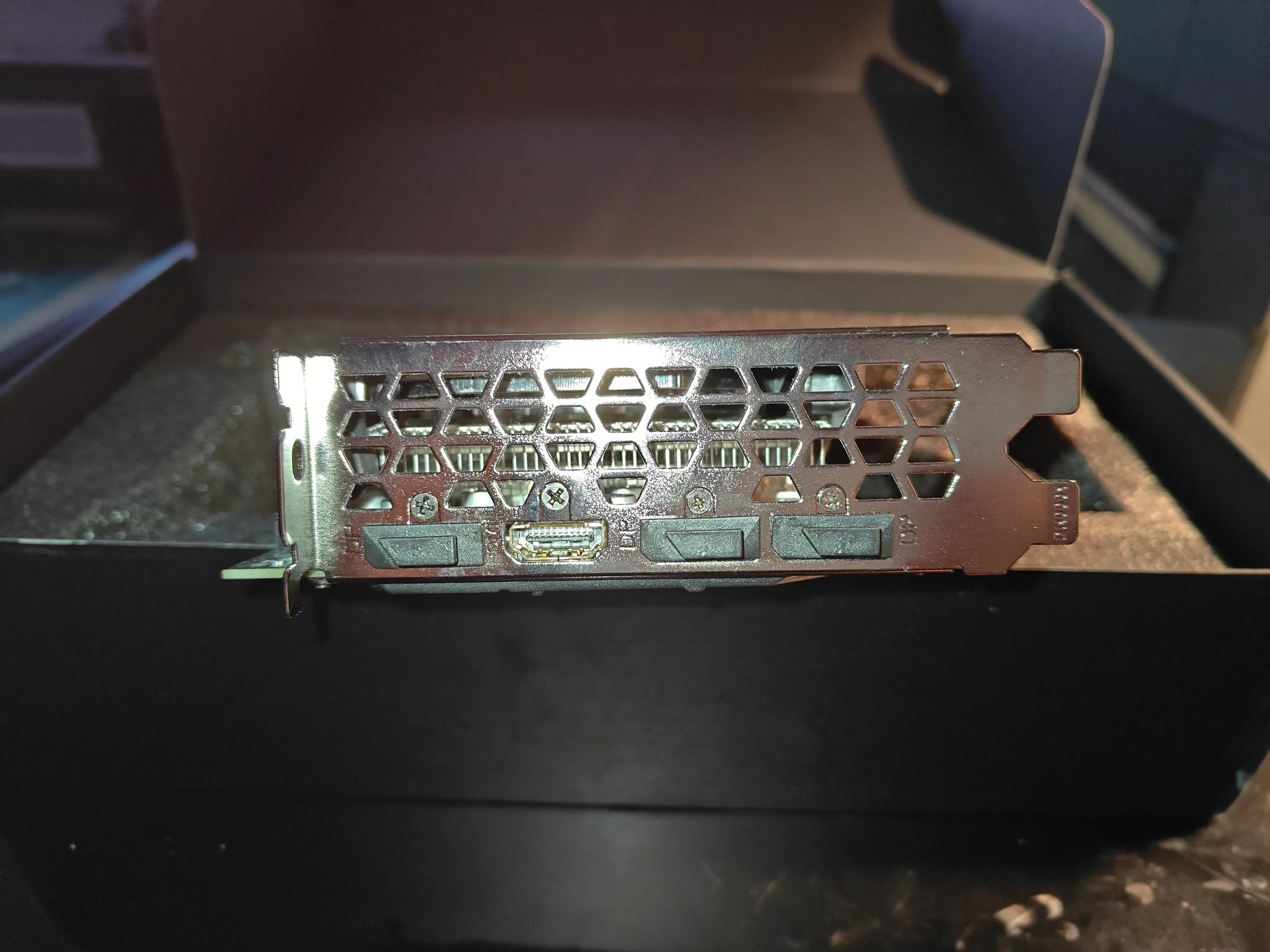 Gigabyte GTX 1660 SUPER