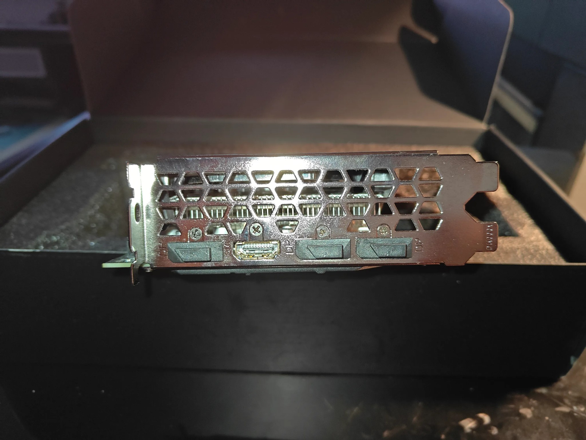 Gigabyte GTX 1660 SUPER