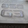 BNIB - 850W 80+ Gold - Fully Modular