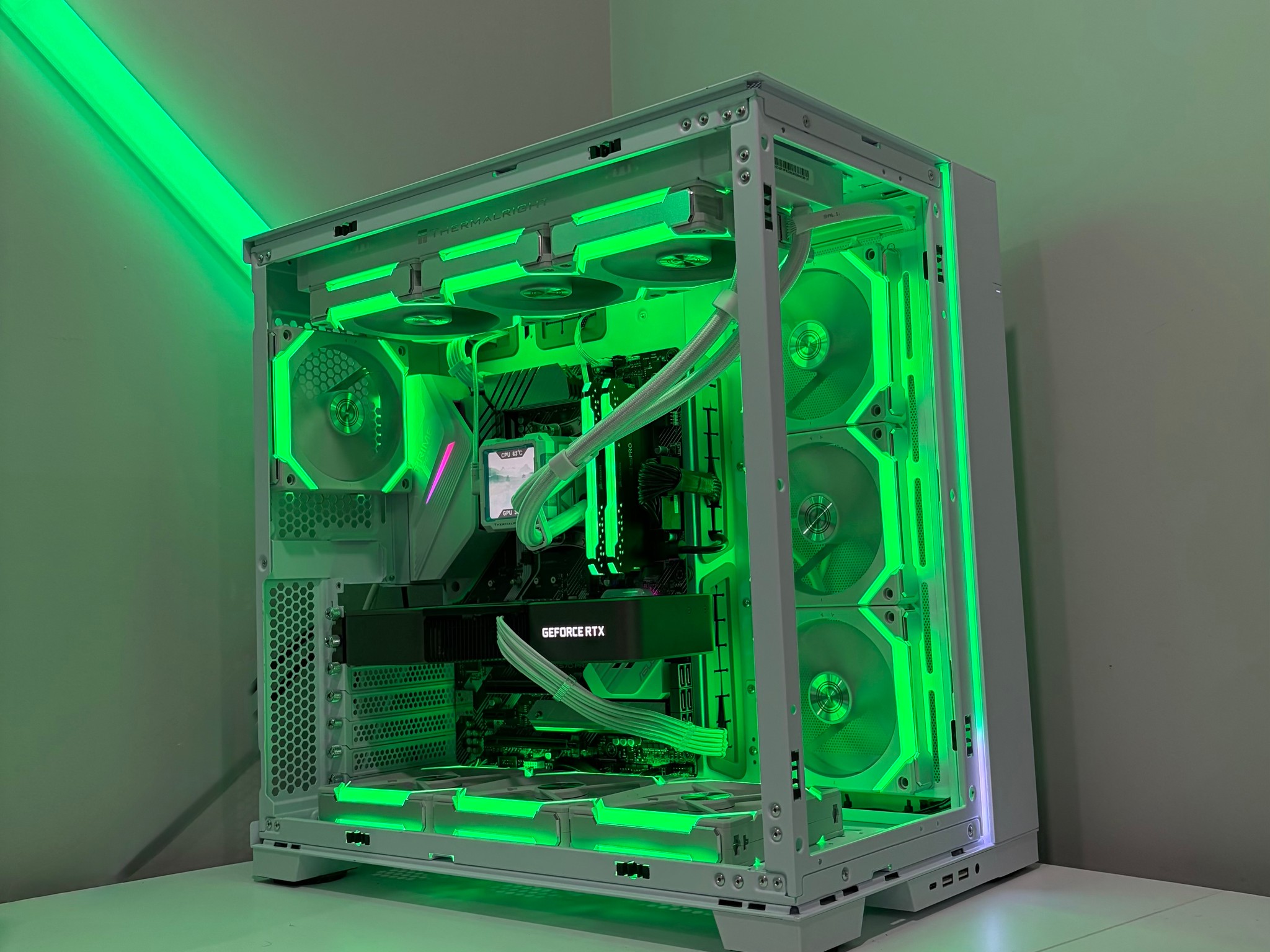 RTX 3080 FE | Ryzen 7 5800x | 32GB RAM | 1TB NVMe | Gaming PC