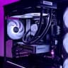 Vector X - Ryzen 9600X | Nvidia RTX 5060 Ti | 16GB DDR5 RAM 6000MHz | 1TB SSD NVMe Gen4 | WiFi | BT
