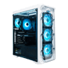 NextGen Gaming PC Blasters Special White i5-13400F 4.6GHz, RTX 3070, 1TB NVME SSD, 16GB DDR5