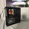 RTX 4070TI SUPER SMALL FORM FACTOR Ryzen 7 7800X3D