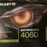 GIGABYTE WINDFORCE OC GeForce RTX 4060