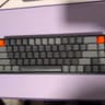 Keychron K6 Wireless RGB Keyboard