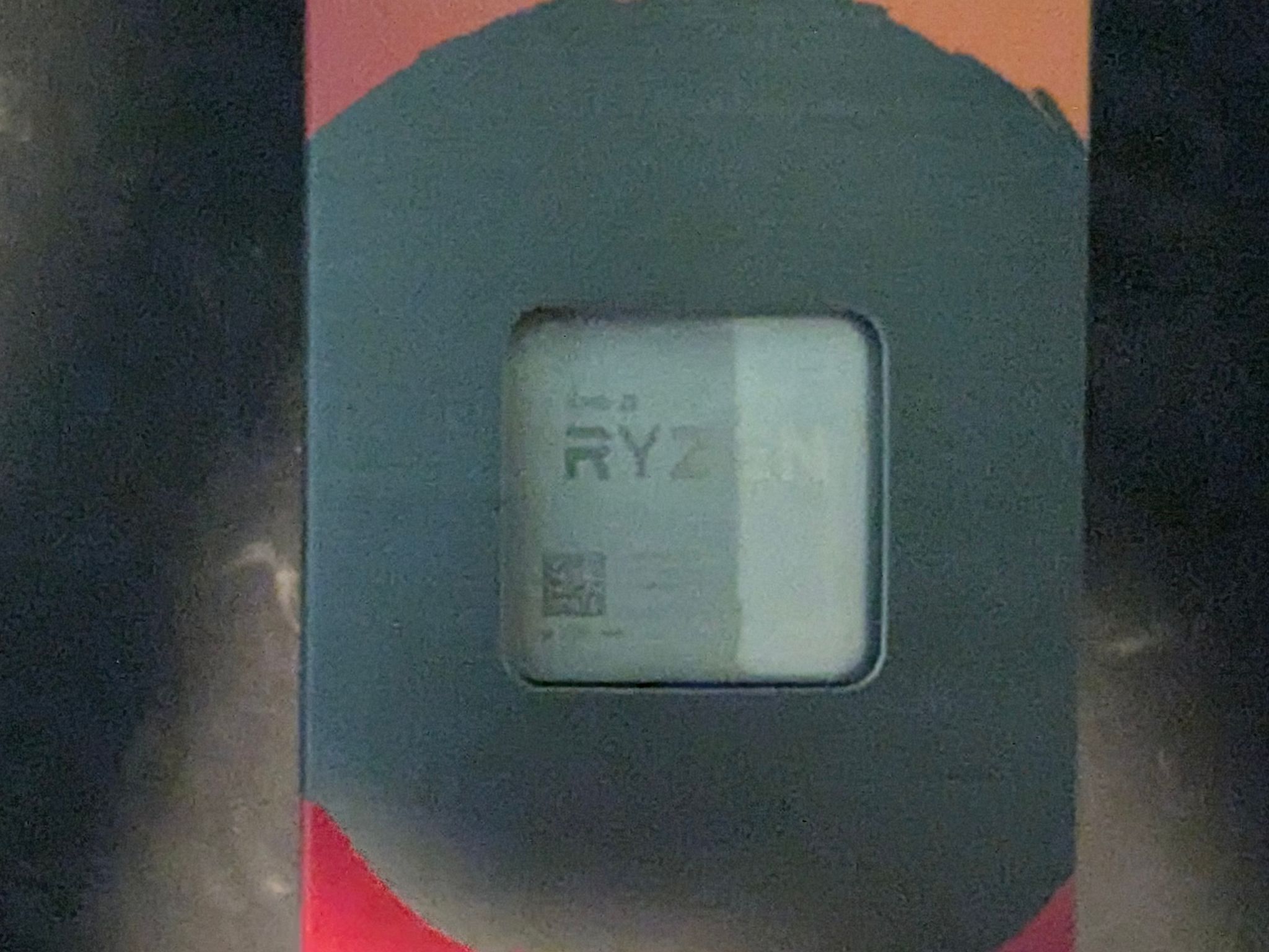 AMD Ryzen 5 5500GT 3.6 GHz 6-Core Processor (Integrated Graphics)