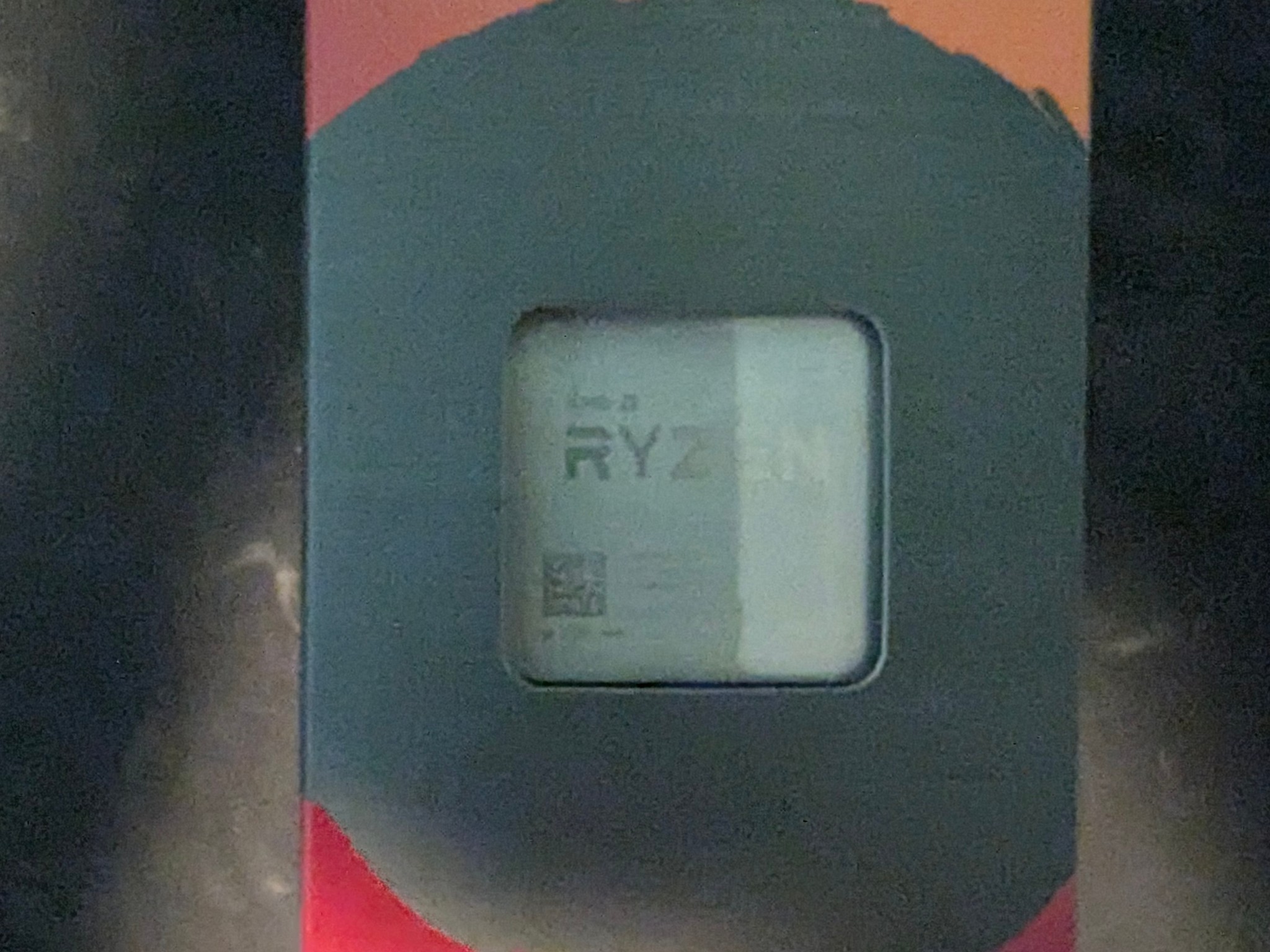 AMD Ryzen 5 5500GT 3.6 GHz 6-Core Processor (Integrated Graphics)