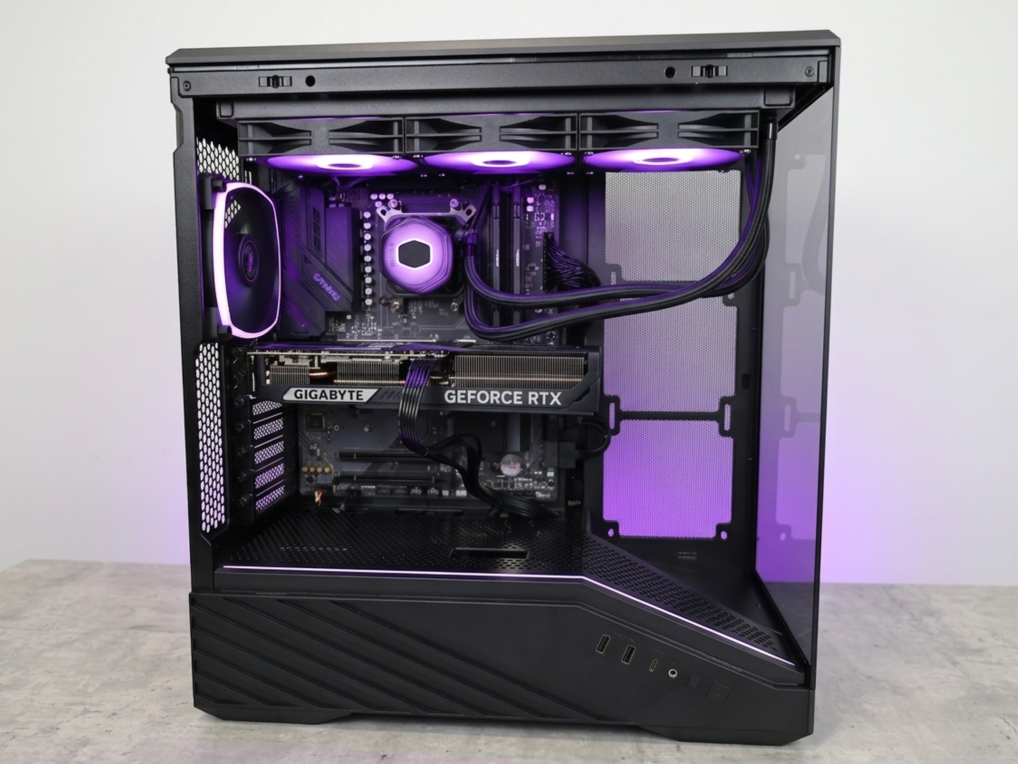 1440p/4K Ready Custom PC | 7900X | 5070 | 32GB | 2TB