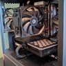 Ryzen 5 5500 | RTX 3060 Ti Gaming PC