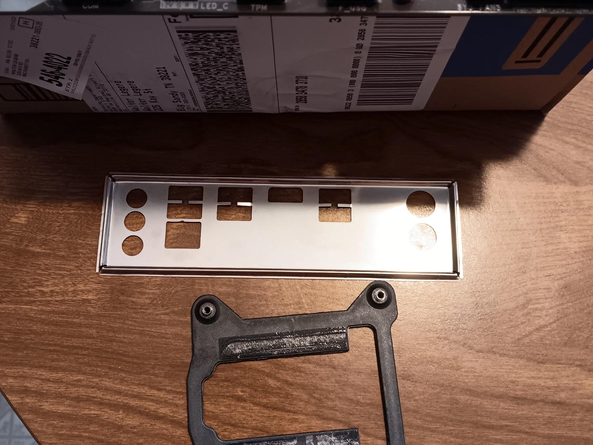 Gigabyte Z390 UD ATX Motherboard