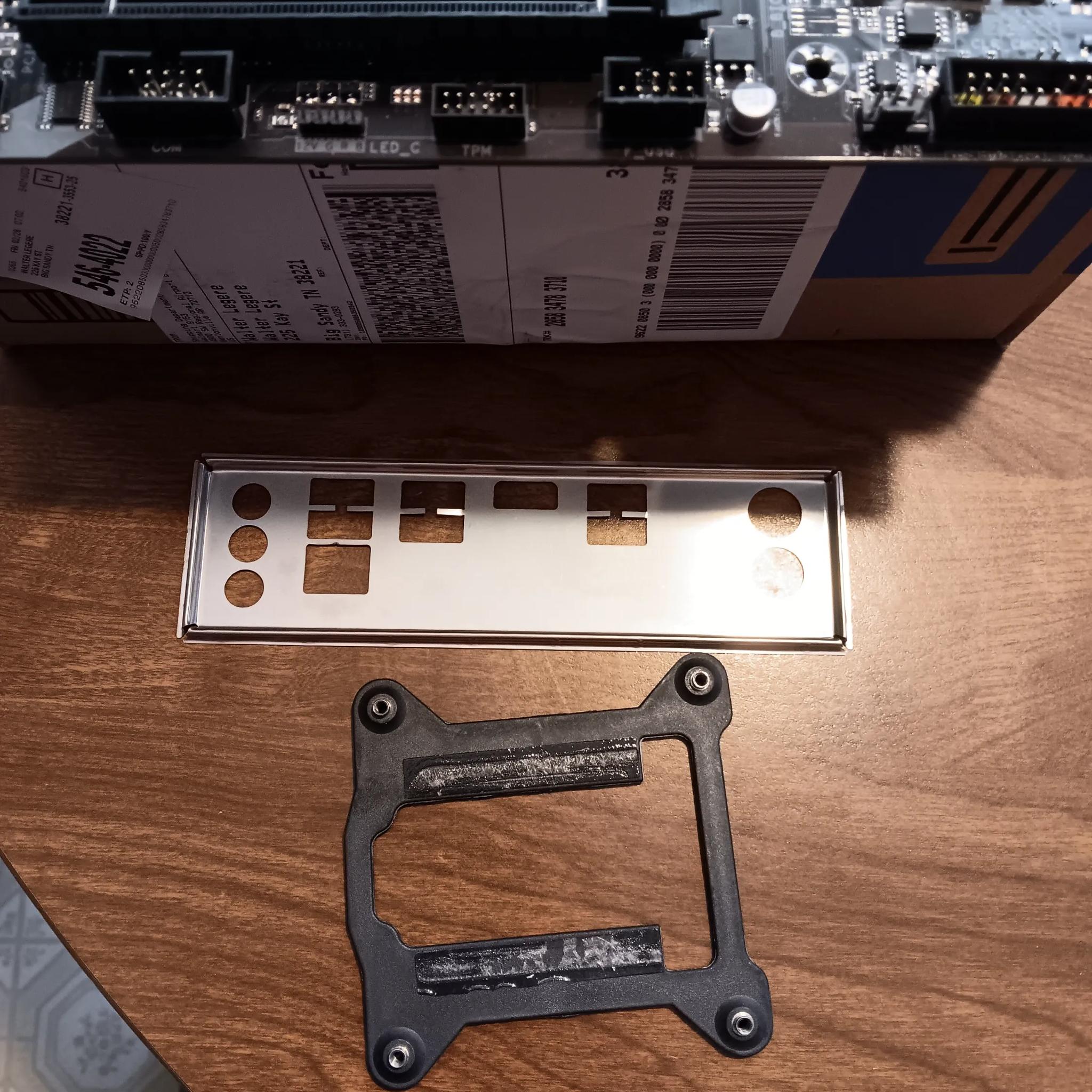 Gigabyte Z390 UD ATX Motherboard