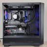 Predator BiFrost Gaming PC! Arc A750 Ryzen 5 3600